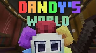 Dandy's World