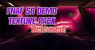 FNAF Security Breach