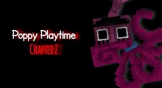 Poppy Playtime Ch2